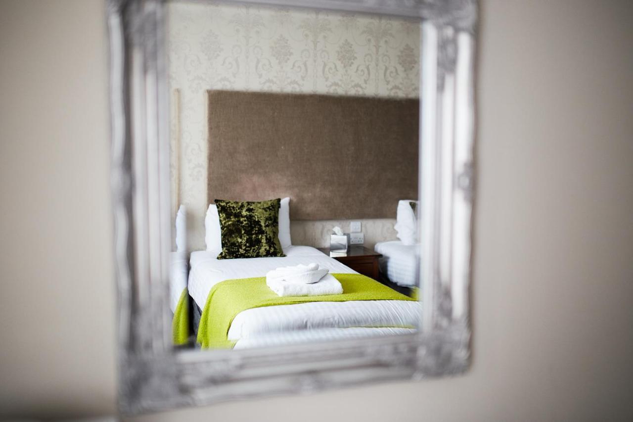 The Orwell Hotel Felixstowe Exterior photo