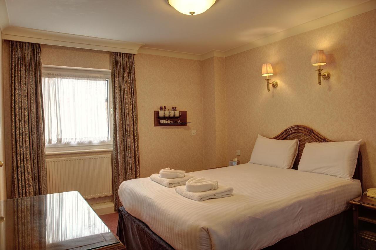 The Orwell Hotel Felixstowe Exterior photo